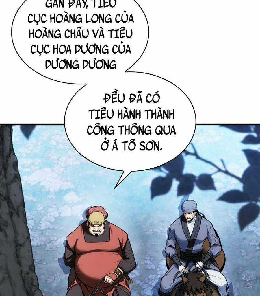 Bá Vương Chi Tinh - Chapter 3 - Trang 96