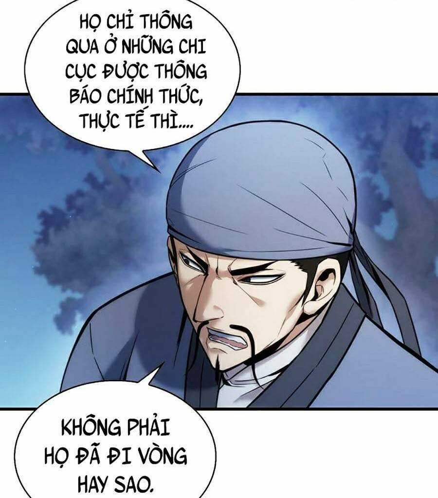 Bá Vương Chi Tinh - Chapter 3 - Trang 98