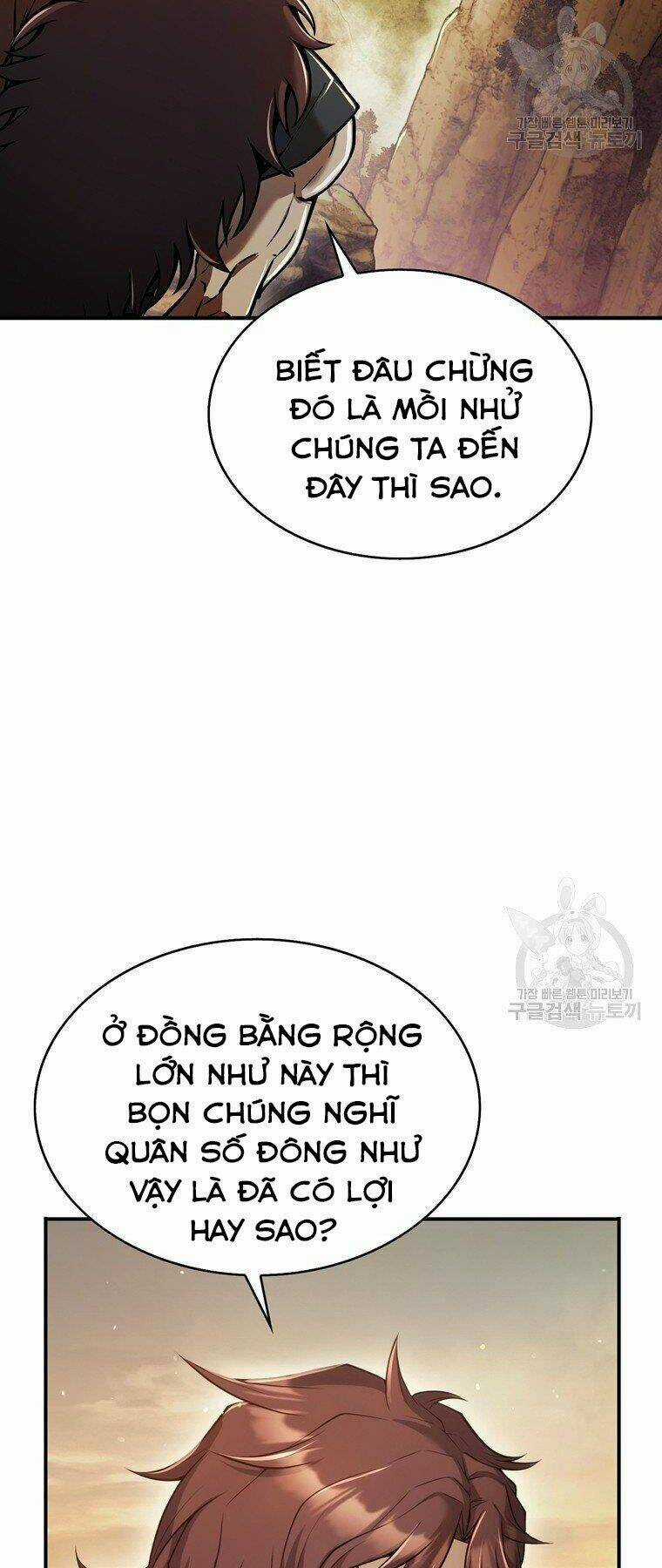 Bá Vương Chi Tinh - Chapter 30 - Trang 11