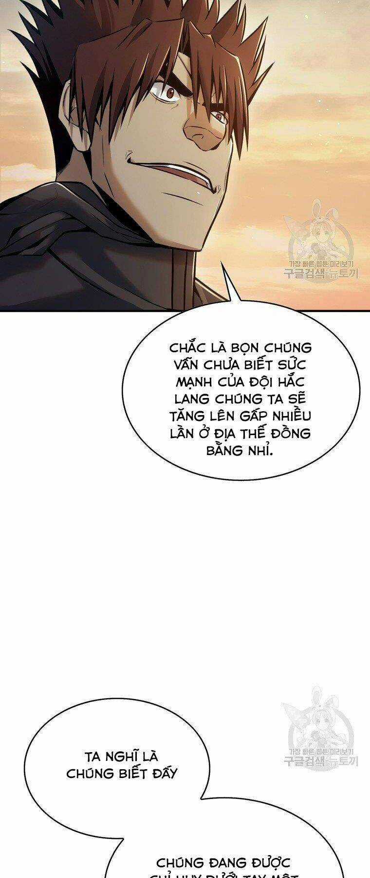 Bá Vương Chi Tinh - Chapter 30 - Trang 13