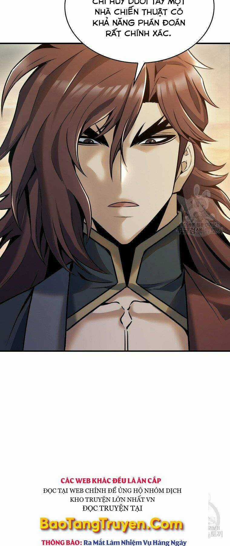 Bá Vương Chi Tinh - Chapter 30 - Trang 14