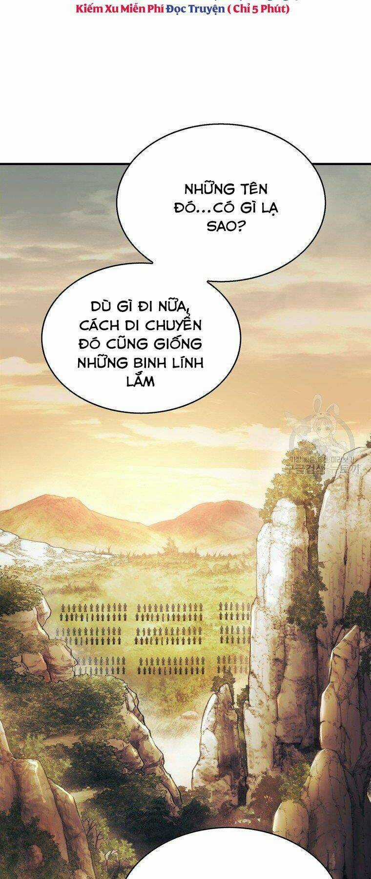 Bá Vương Chi Tinh - Chapter 30 - Trang 15