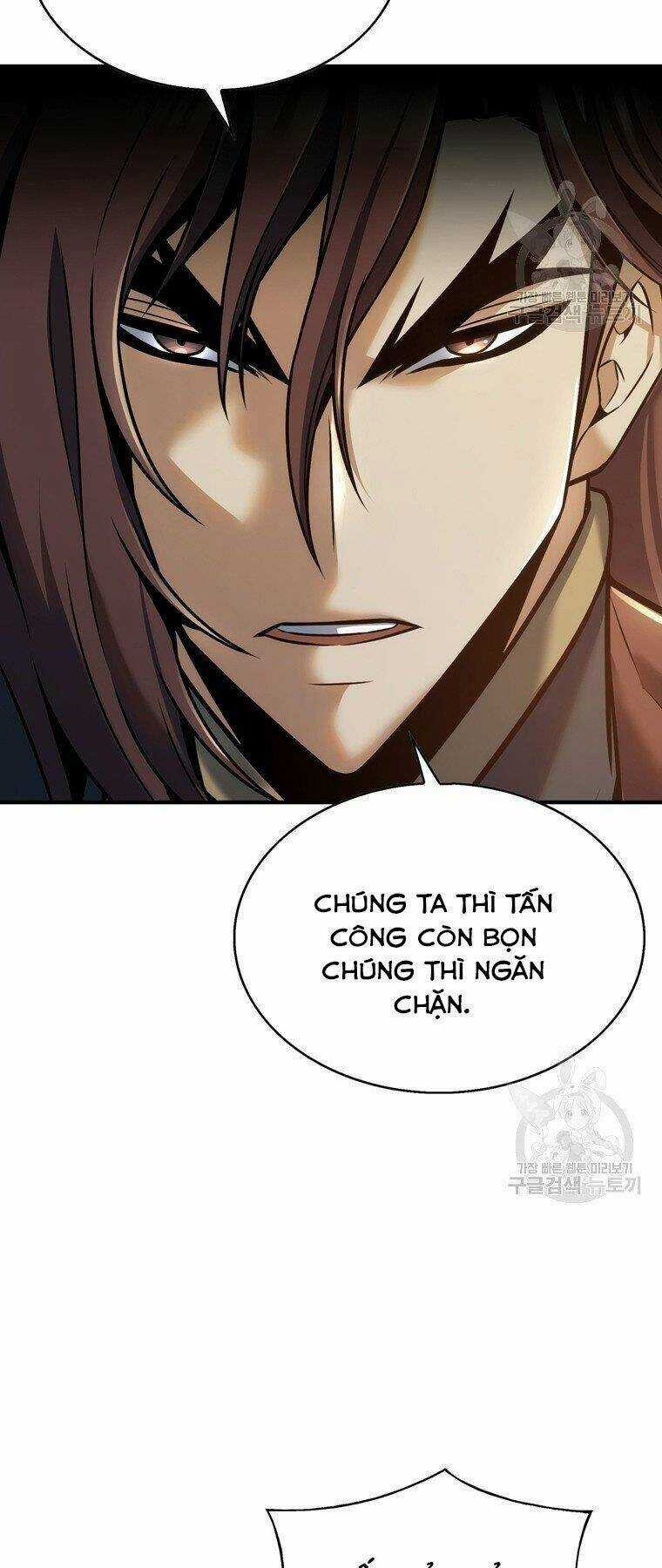 Bá Vương Chi Tinh - Chapter 30 - Trang 21