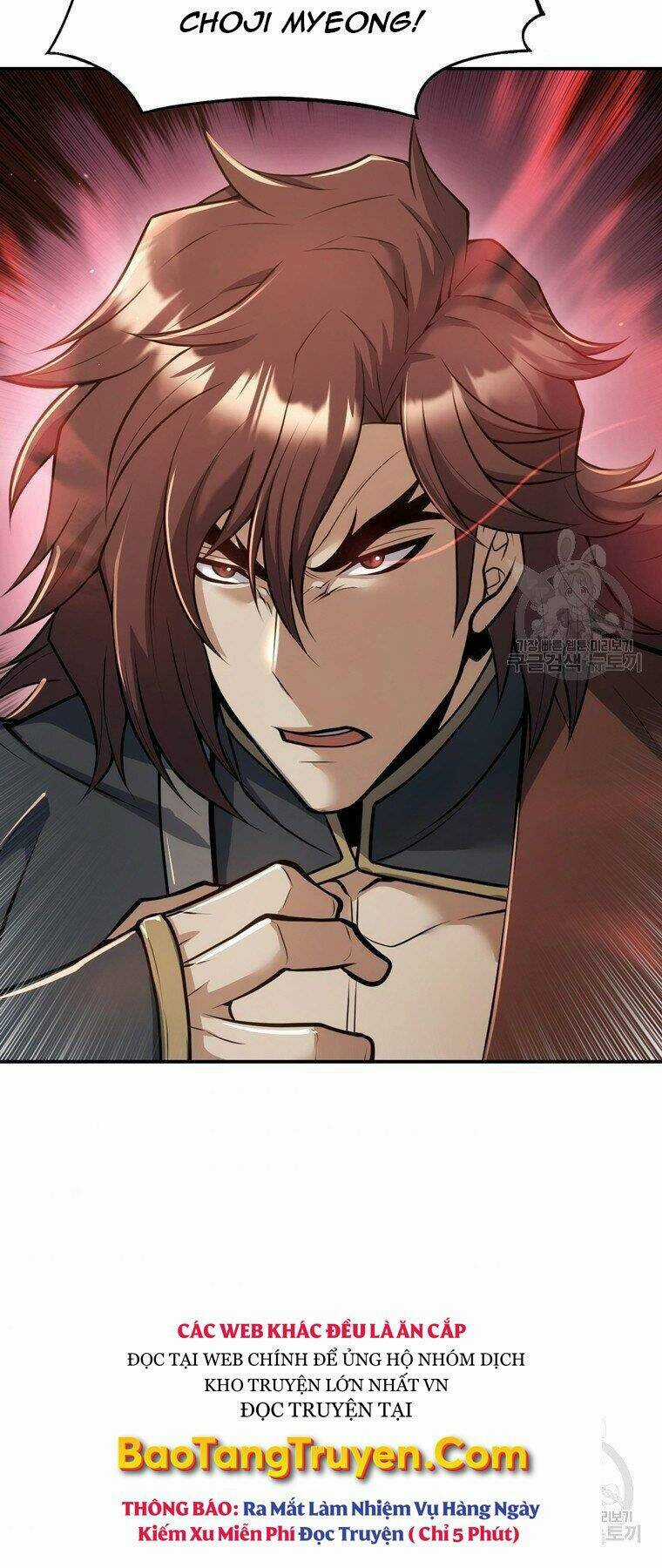 Bá Vương Chi Tinh - Chapter 30 - Trang 23