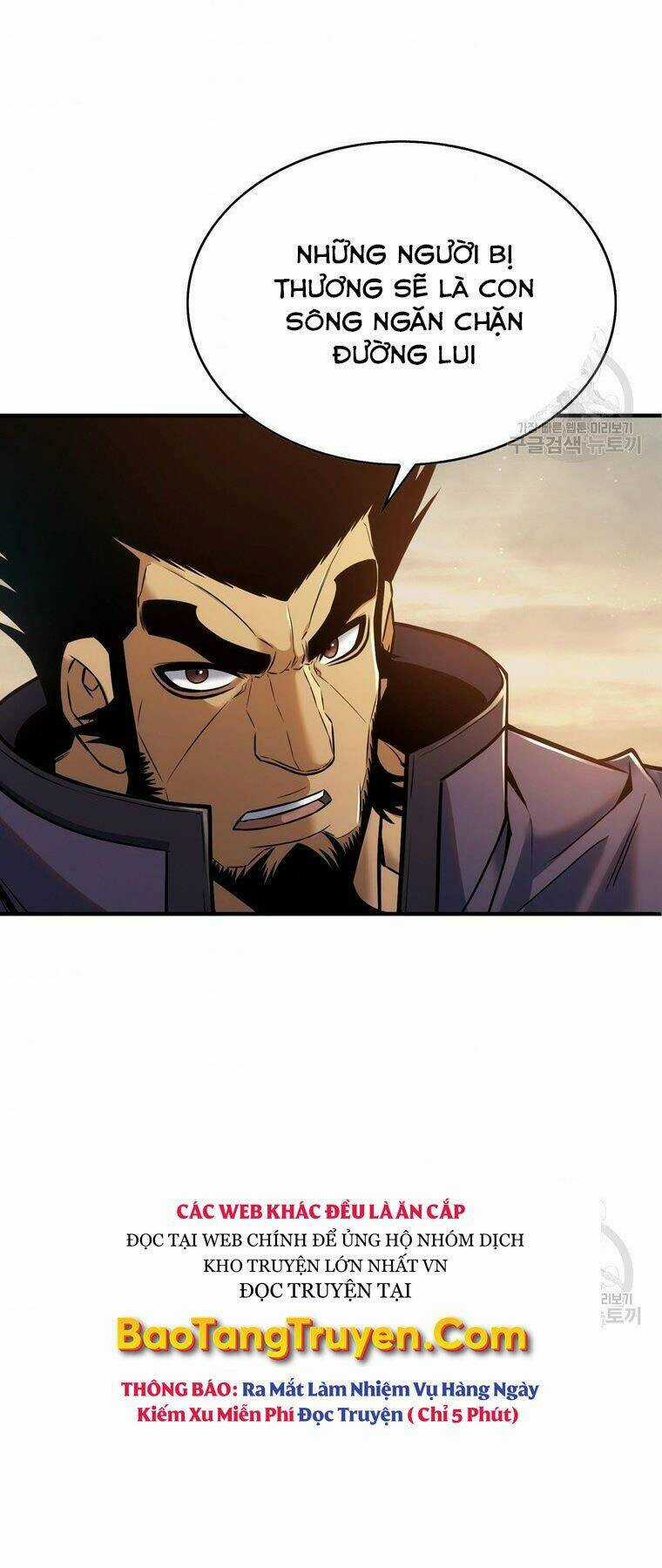 Bá Vương Chi Tinh - Chapter 30 - Trang 33