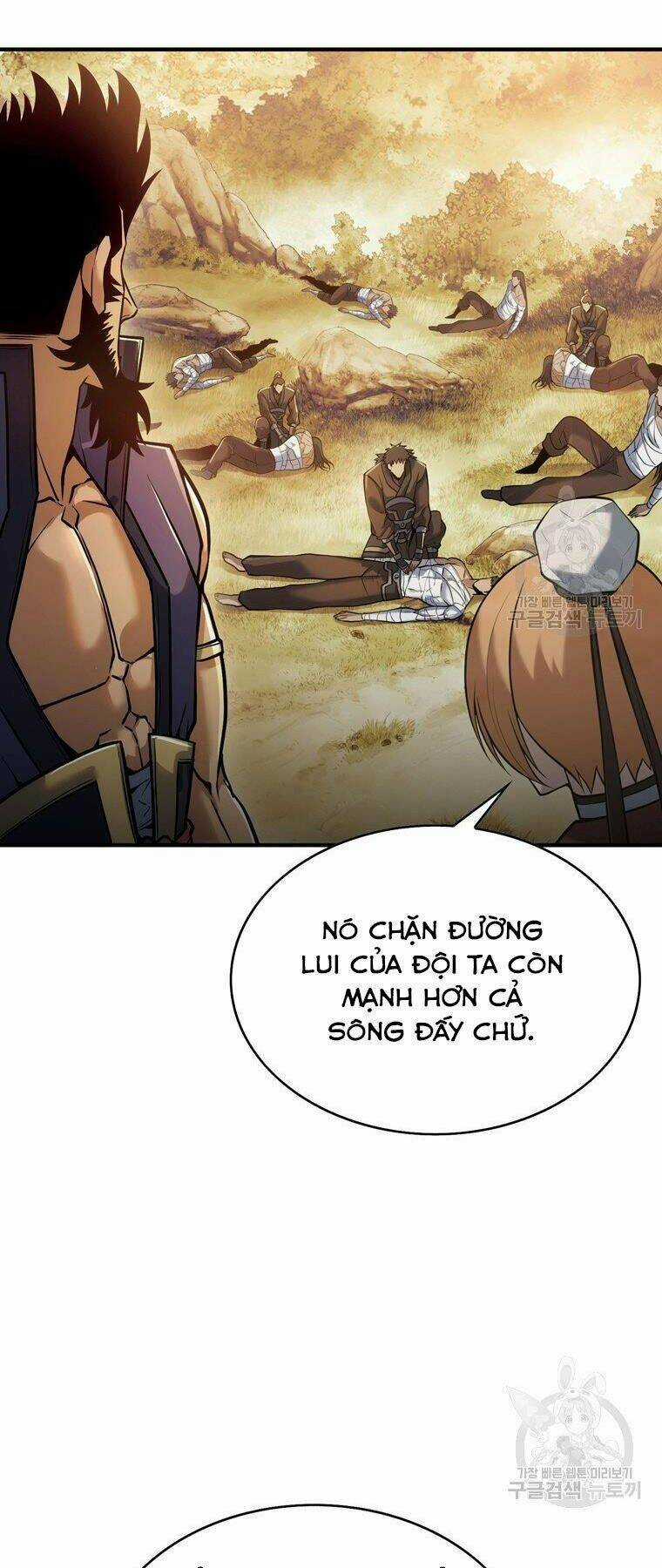 Bá Vương Chi Tinh - Chapter 30 - Trang 34