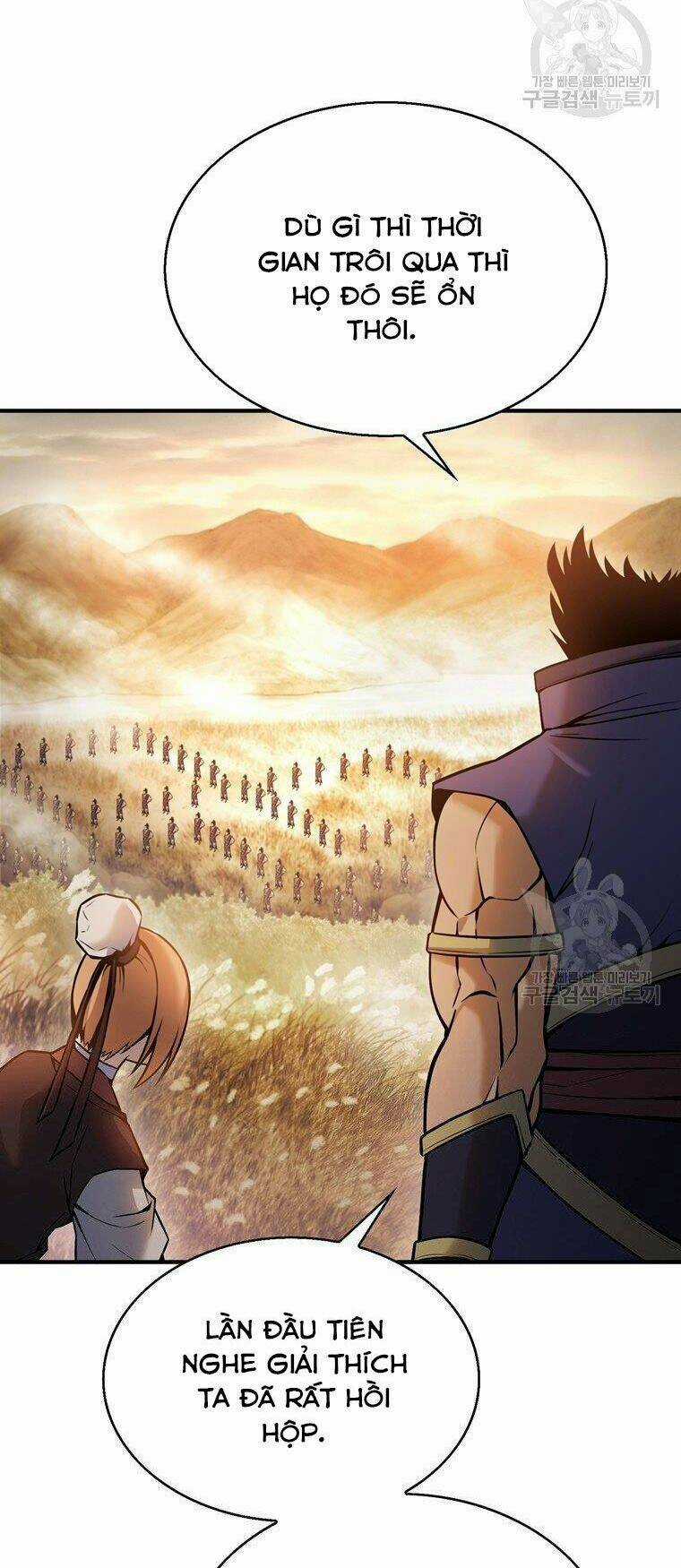 Bá Vương Chi Tinh - Chapter 30 - Trang 36