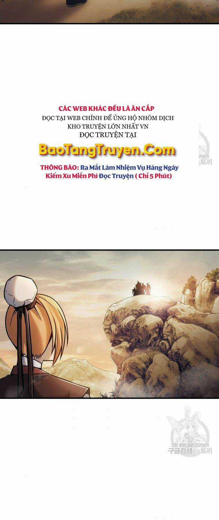 Bá Vương Chi Tinh - Chapter 30 - Trang 38