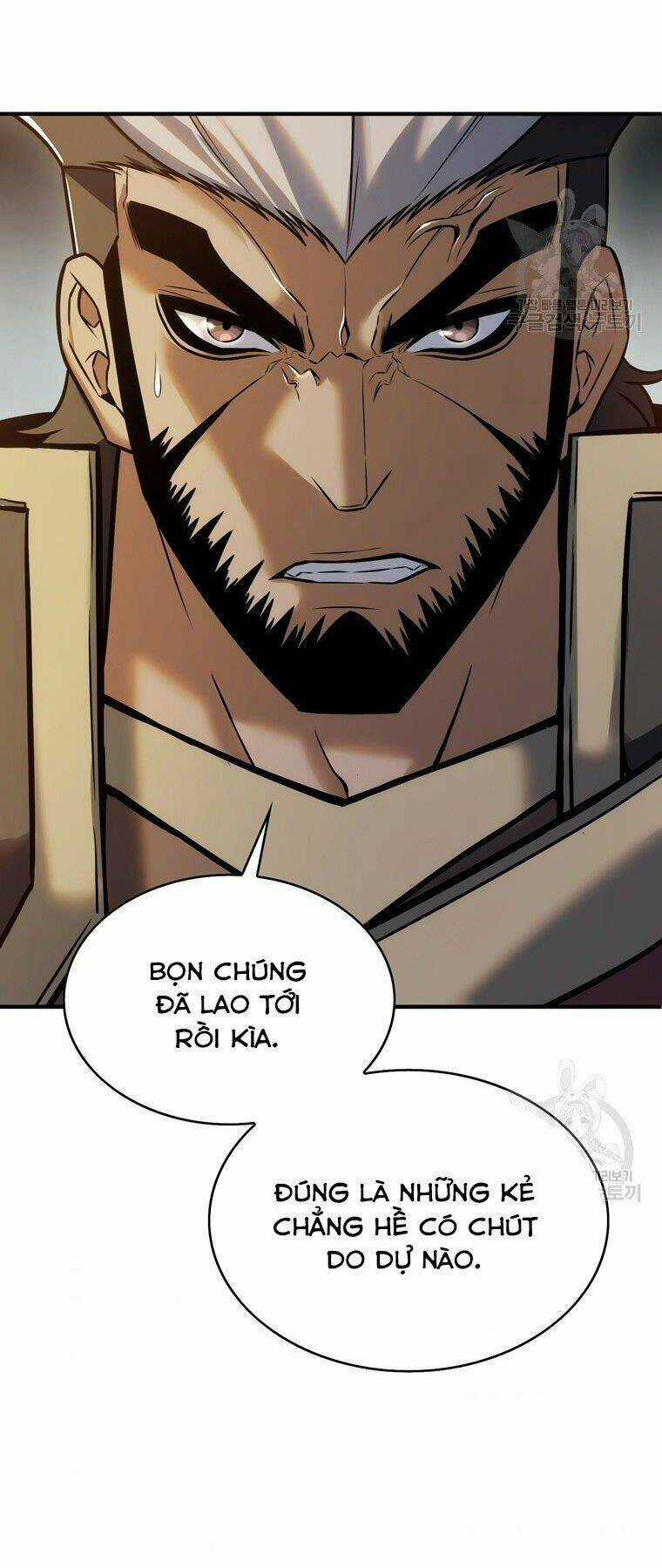 Bá Vương Chi Tinh - Chapter 30 - Trang 43