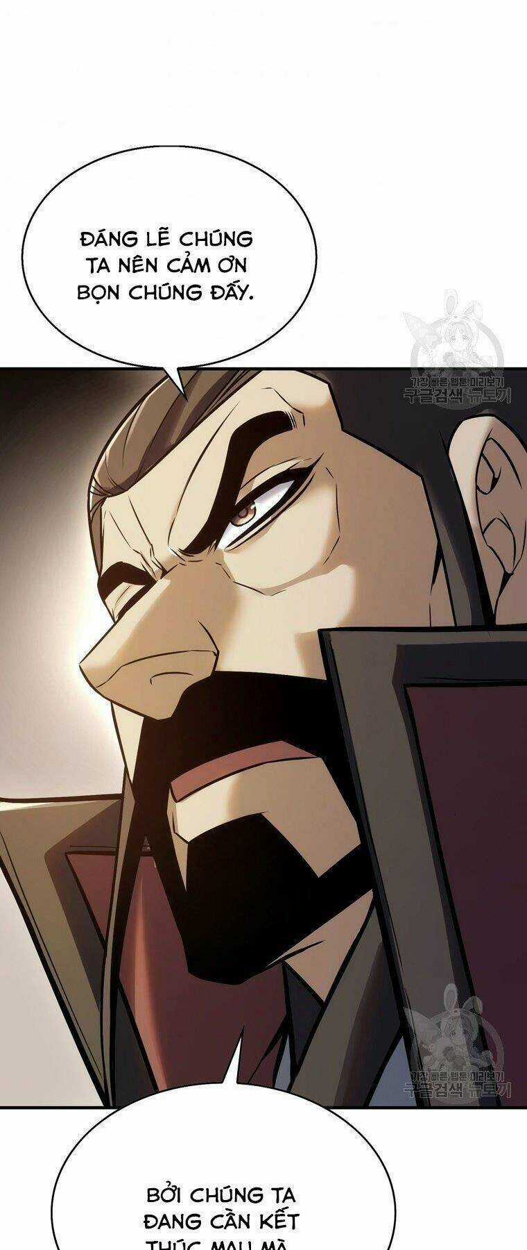 Bá Vương Chi Tinh - Chapter 30 - Trang 44