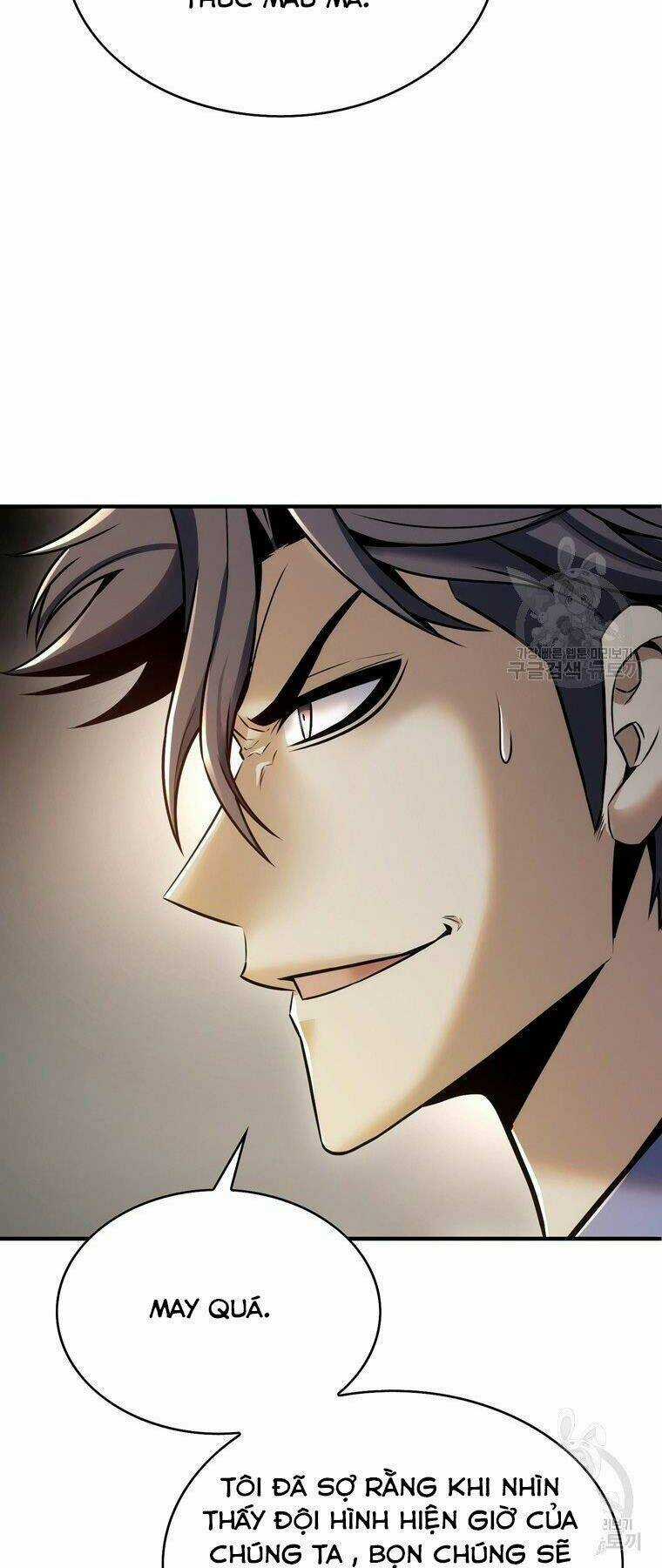 Bá Vương Chi Tinh - Chapter 30 - Trang 45