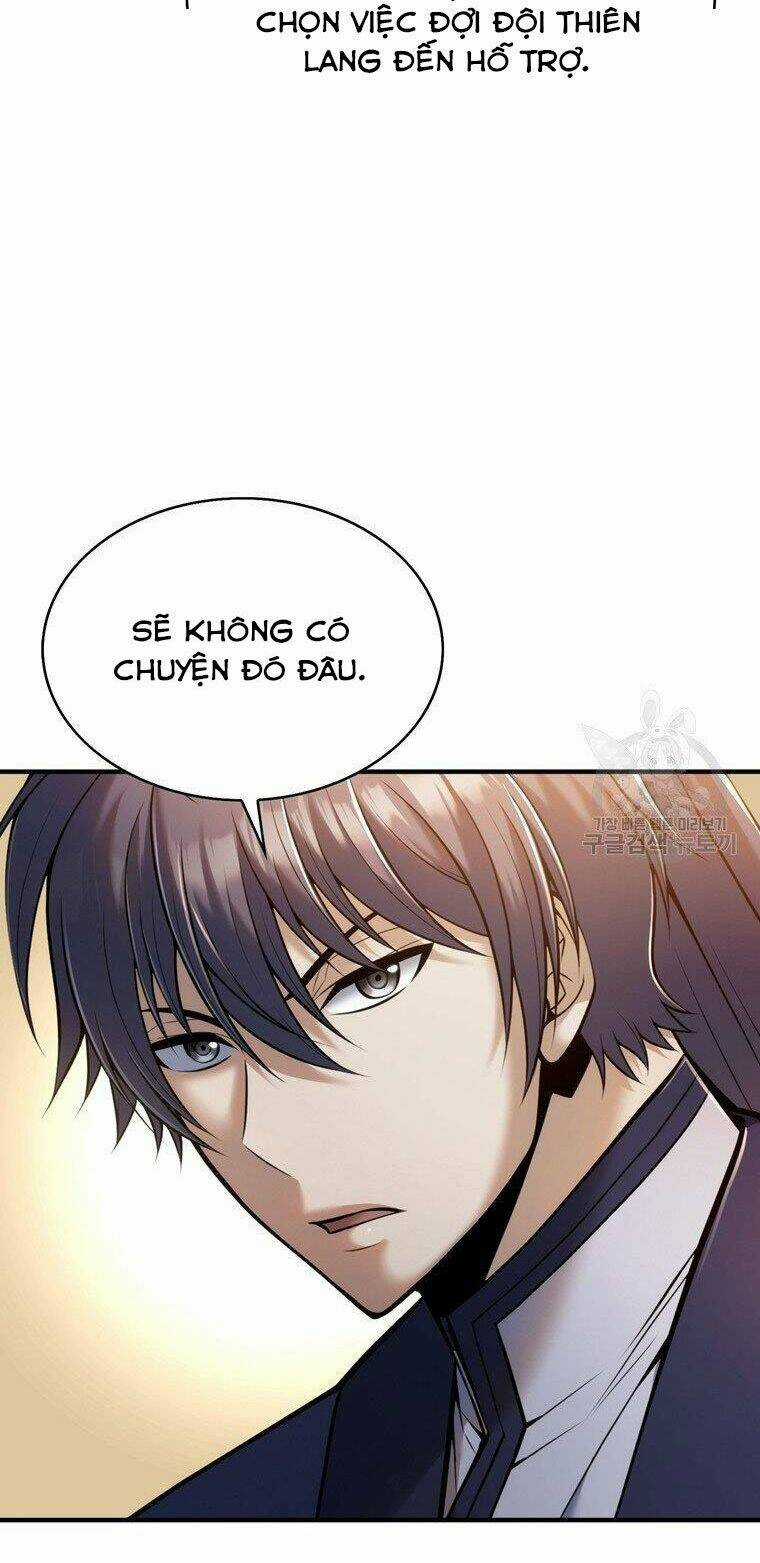 Bá Vương Chi Tinh - Chapter 30 - Trang 46