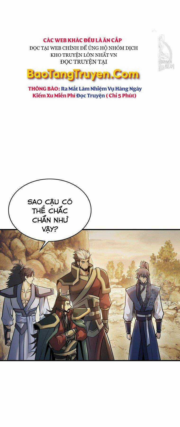 Bá Vương Chi Tinh - Chapter 30 - Trang 47