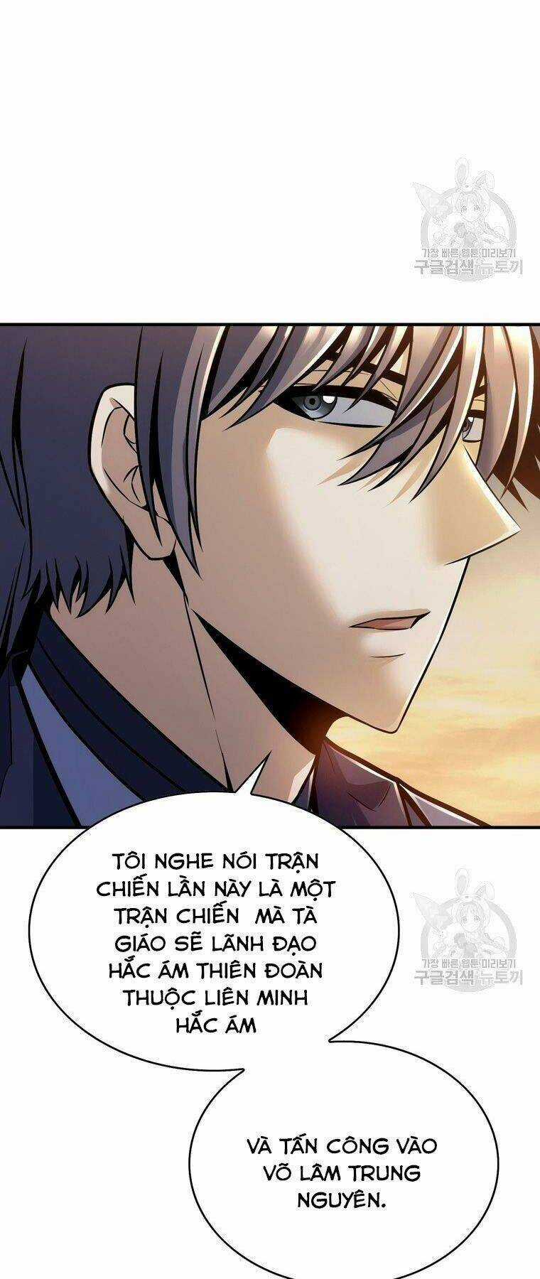 Bá Vương Chi Tinh - Chapter 30 - Trang 48