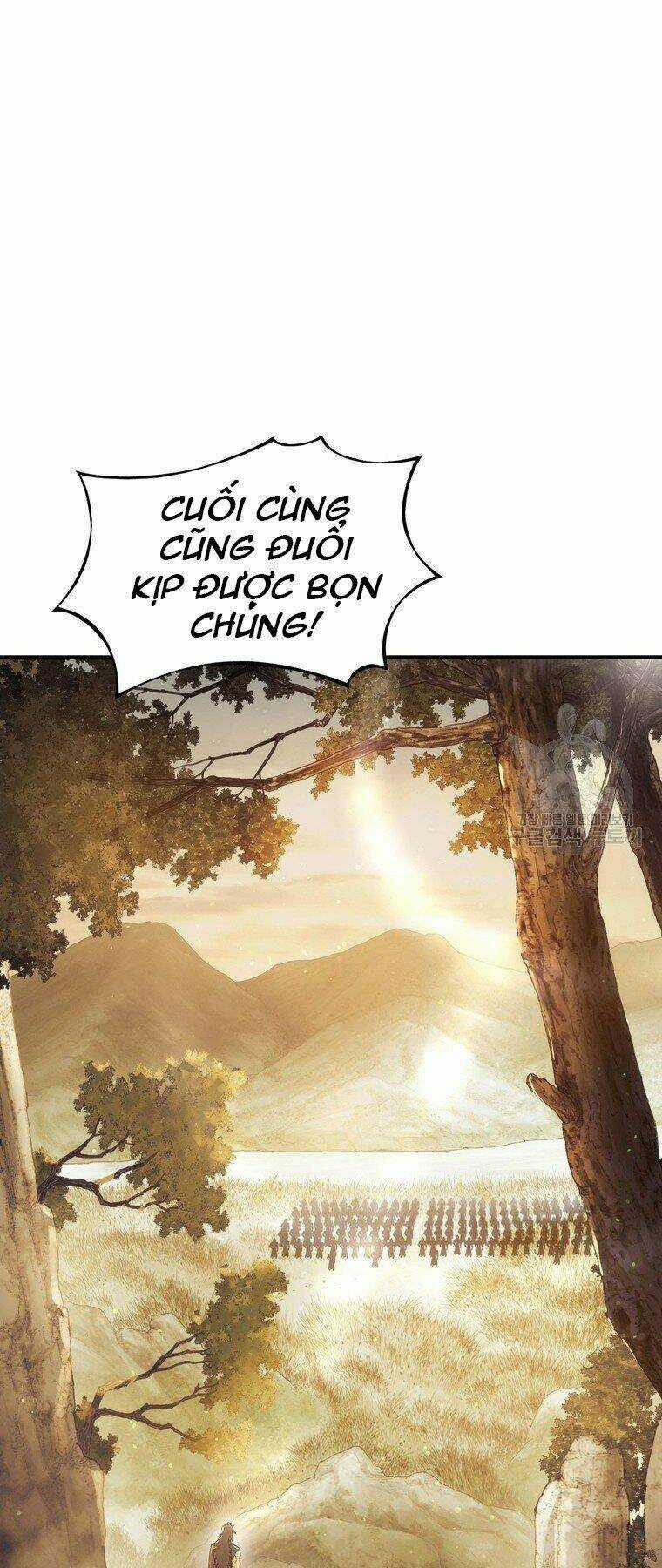 Bá Vương Chi Tinh - Chapter 30 - Trang 6