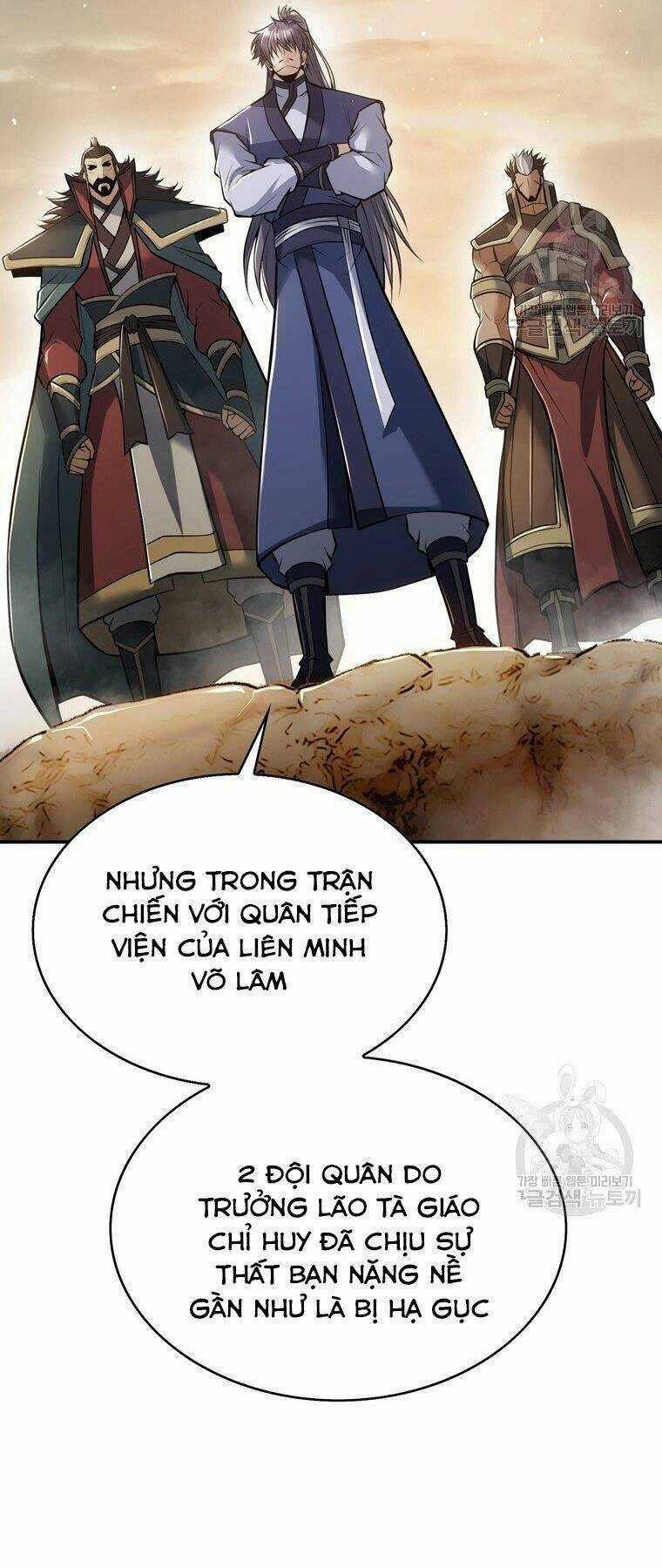 Bá Vương Chi Tinh - Chapter 30 - Trang 53