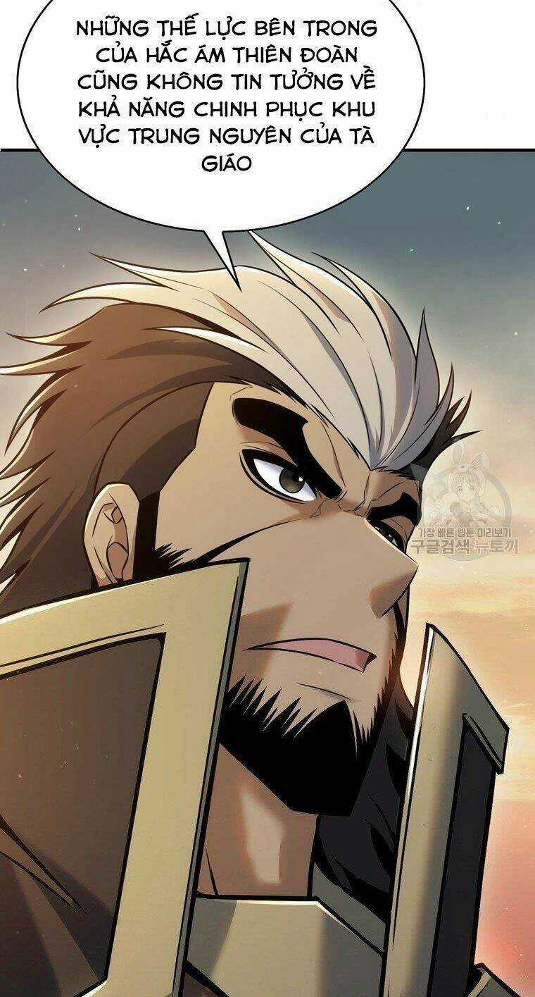 Bá Vương Chi Tinh - Chapter 30 - Trang 55