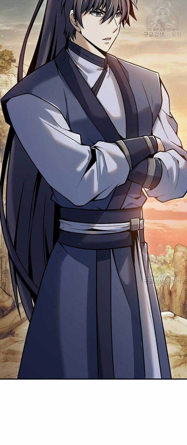 Bá Vương Chi Tinh - Chapter 30 - Trang 57