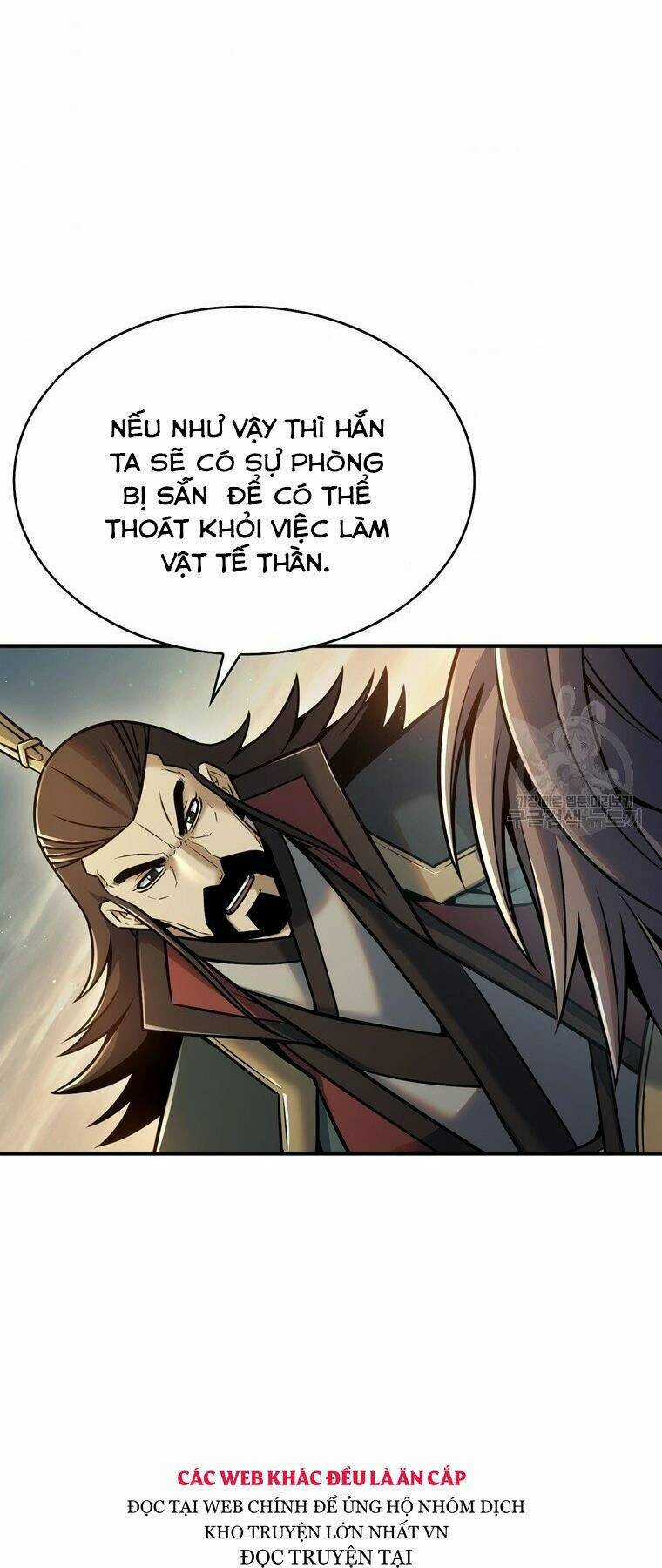 Bá Vương Chi Tinh - Chapter 30 - Trang 61