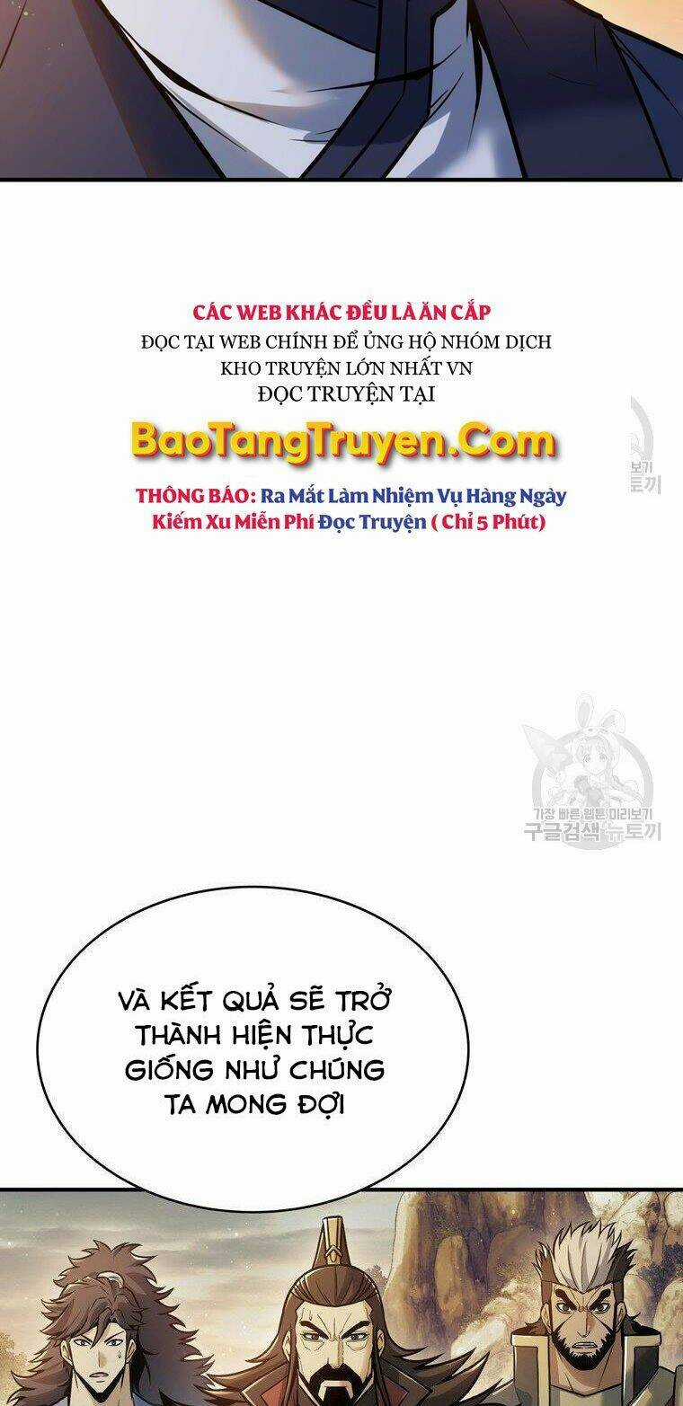 Bá Vương Chi Tinh - Chapter 30 - Trang 64