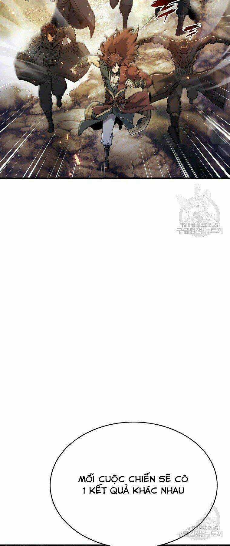 Bá Vương Chi Tinh - Chapter 30 - Trang 67