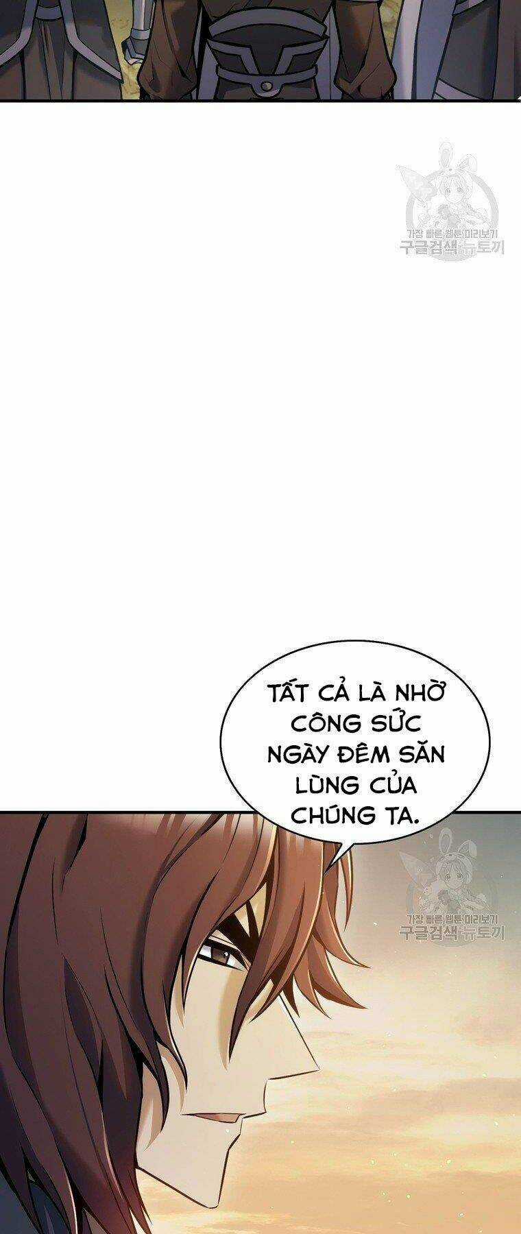 Bá Vương Chi Tinh - Chapter 30 - Trang 8