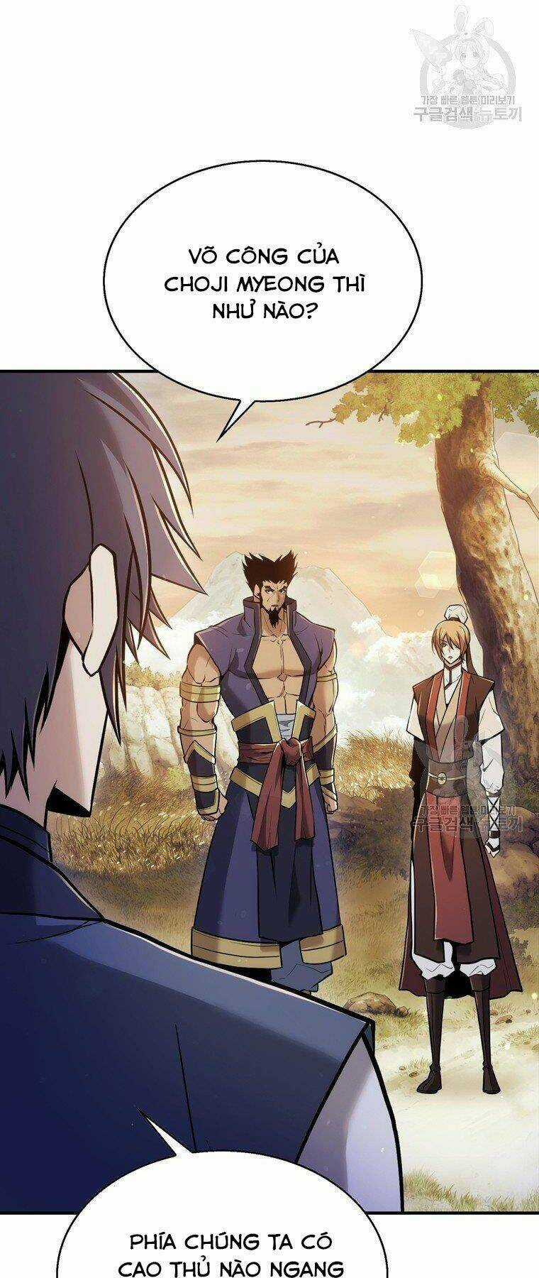 Bá Vương Chi Tinh - Chapter 30 - Trang 75