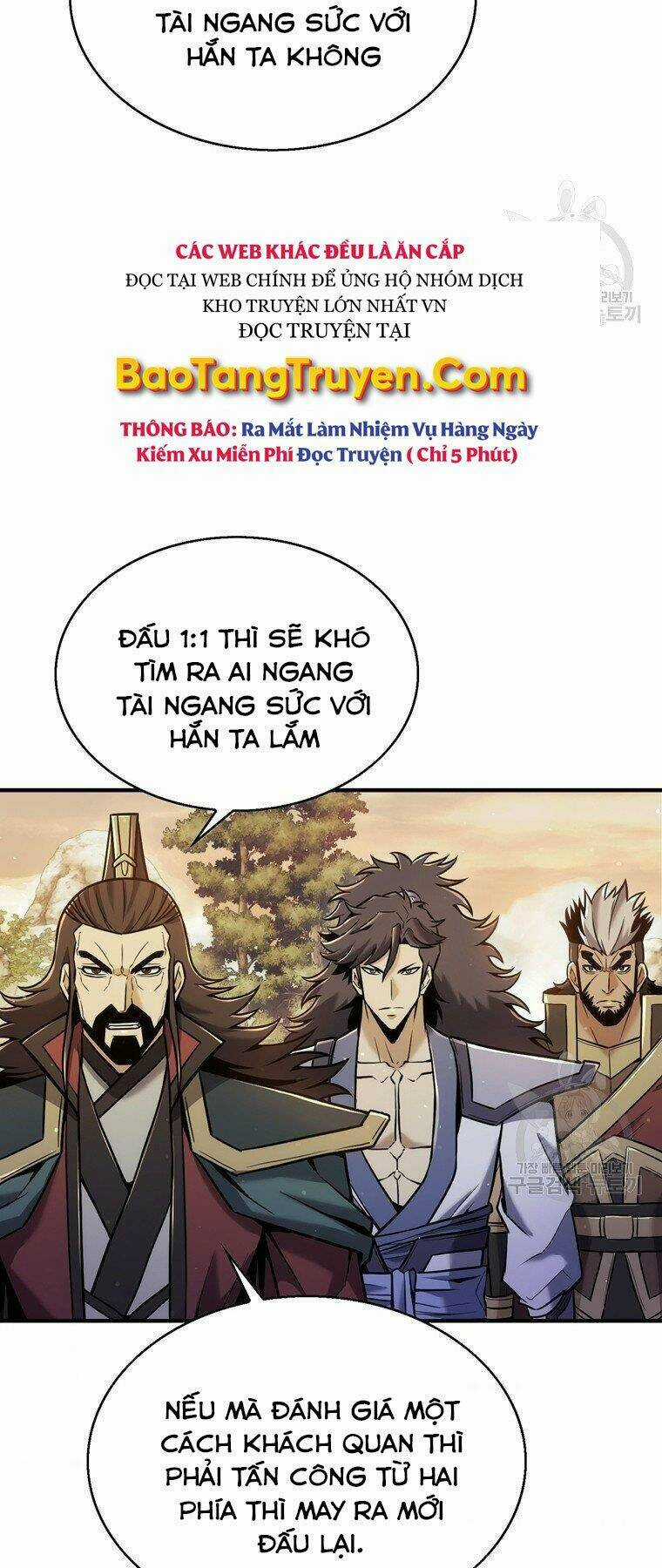 Bá Vương Chi Tinh - Chapter 30 - Trang 76