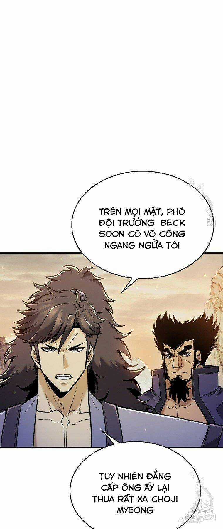 Bá Vương Chi Tinh - Chapter 30 - Trang 78