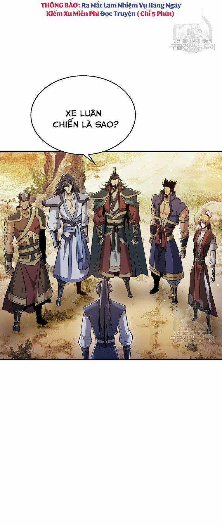 Bá Vương Chi Tinh - Chapter 30 - Trang 80