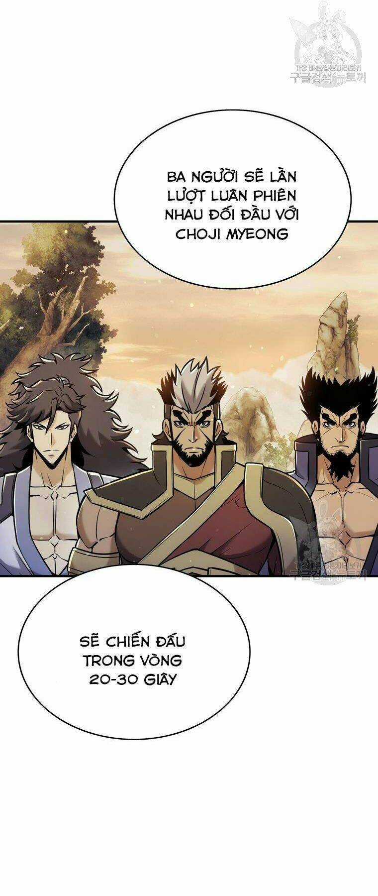 Bá Vương Chi Tinh - Chapter 30 - Trang 81