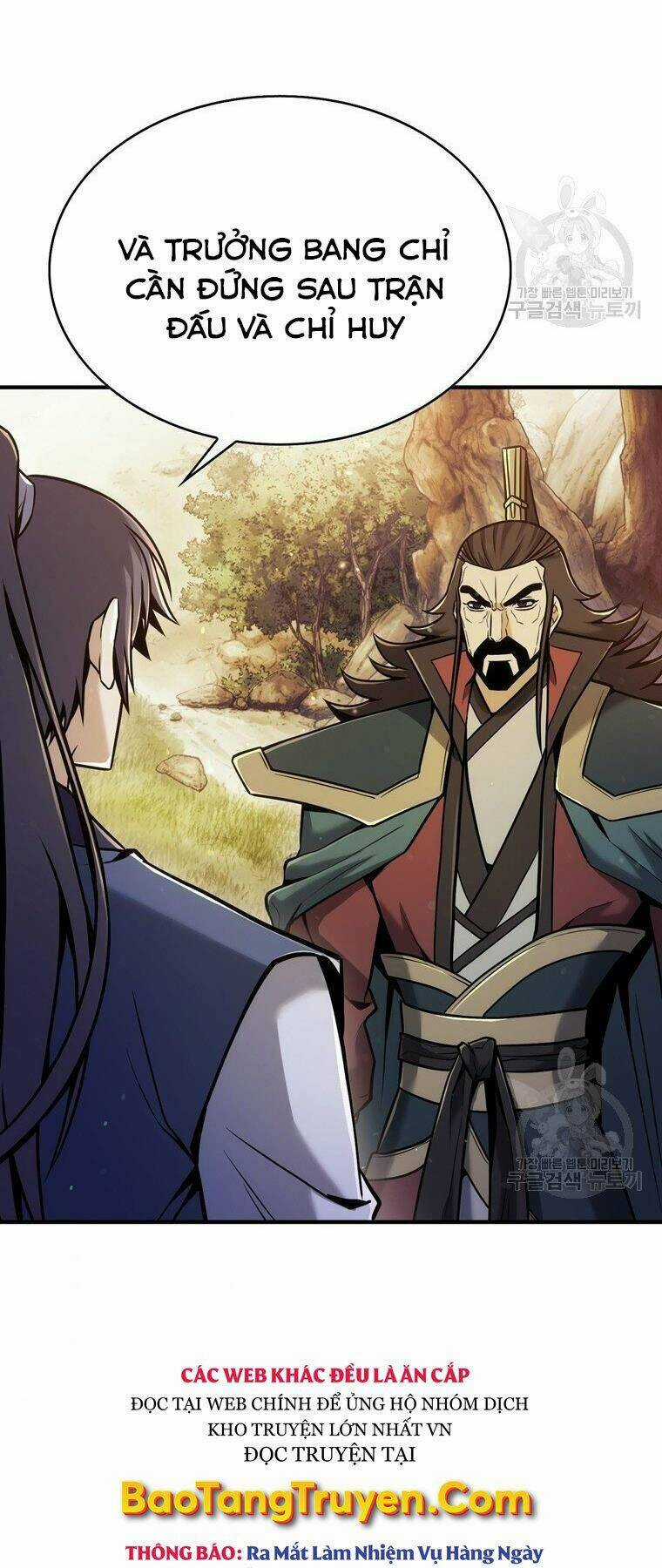 Bá Vương Chi Tinh - Chapter 30 - Trang 82