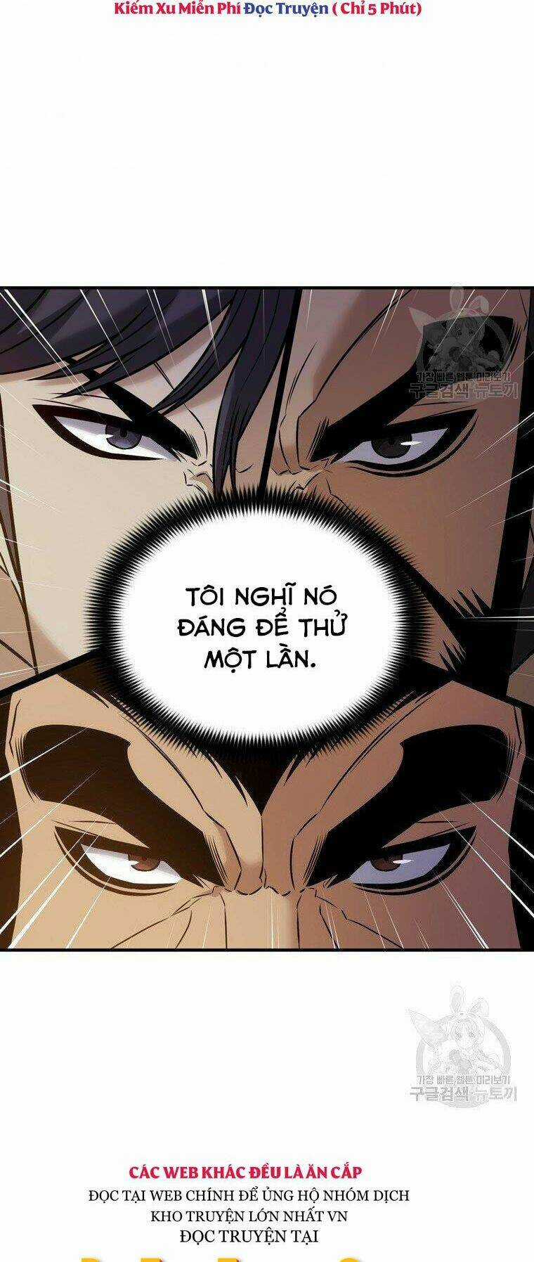 Bá Vương Chi Tinh - Chapter 30 - Trang 83