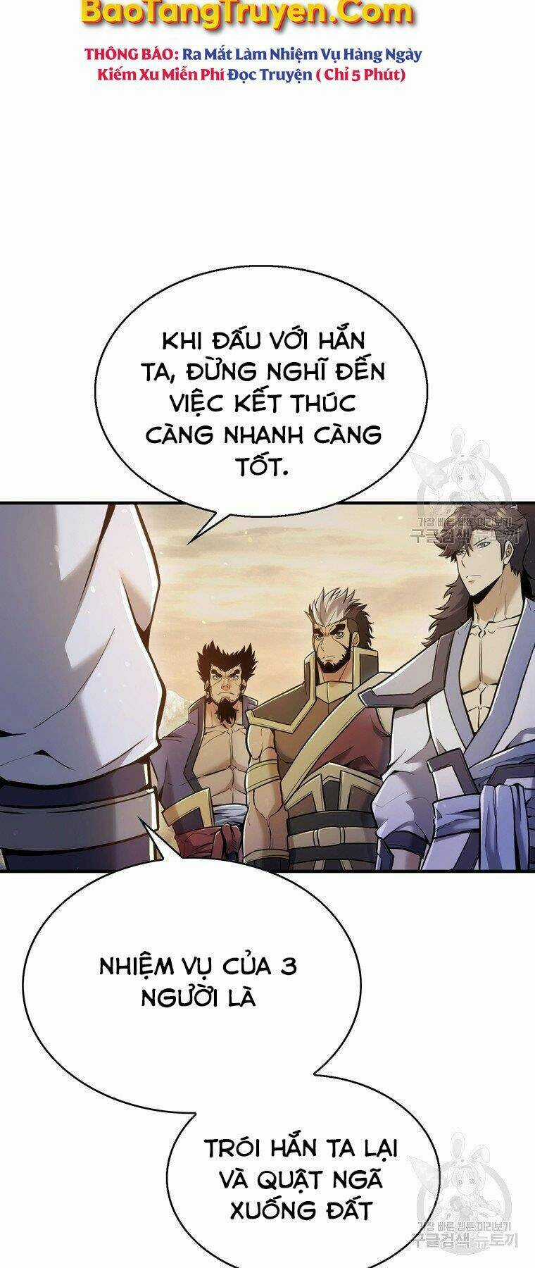 Bá Vương Chi Tinh - Chapter 30 - Trang 84