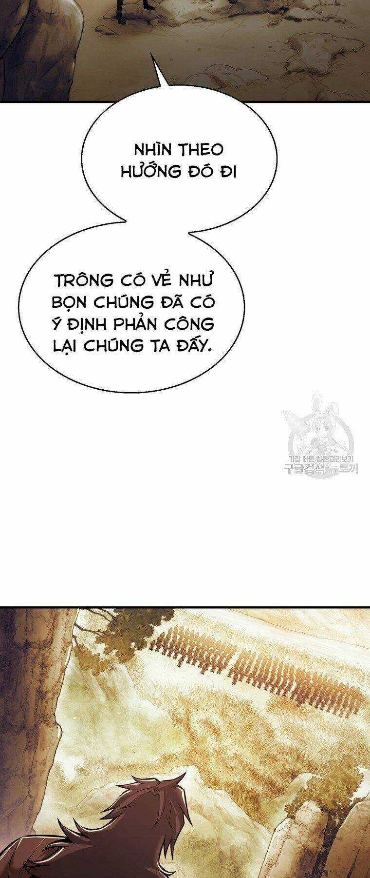 Bá Vương Chi Tinh - Chapter 30 - Trang 10