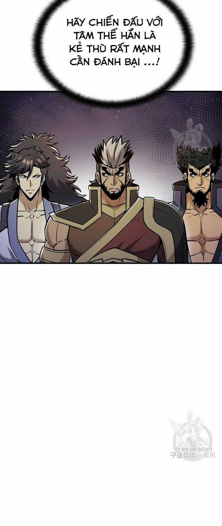 Bá Vương Chi Tinh - Chapter 30 - Trang 91