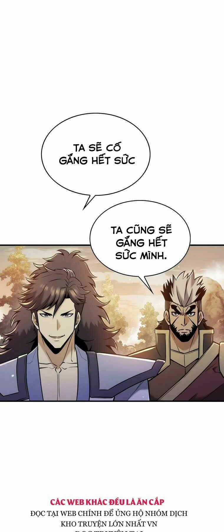 Bá Vương Chi Tinh - Chapter 31 - Trang 2