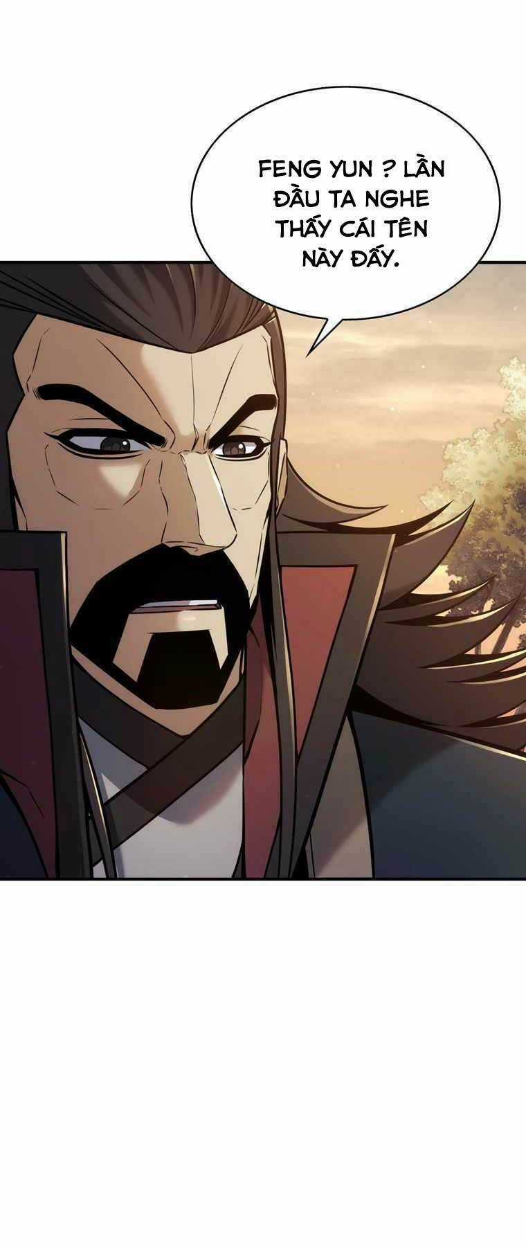 Bá Vương Chi Tinh - Chapter 31 - Trang 11