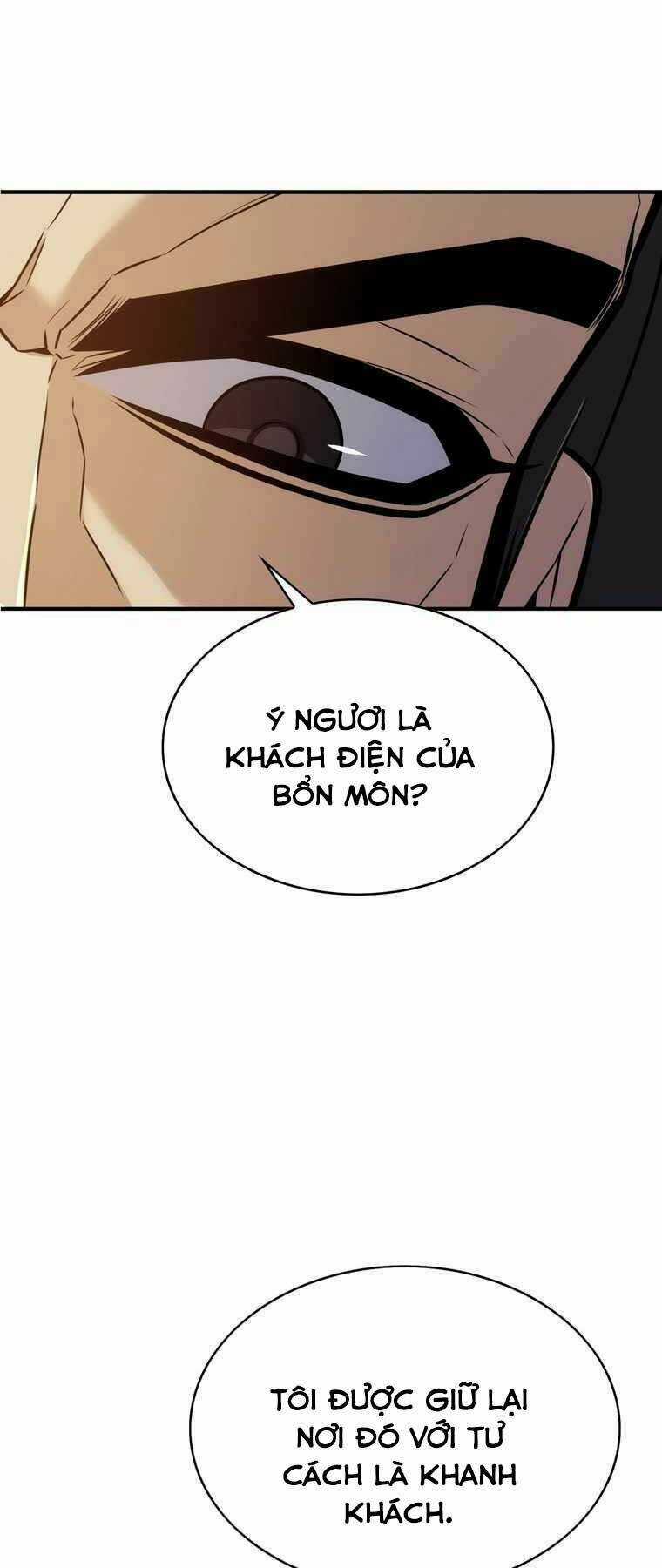 Bá Vương Chi Tinh - Chapter 31 - Trang 13