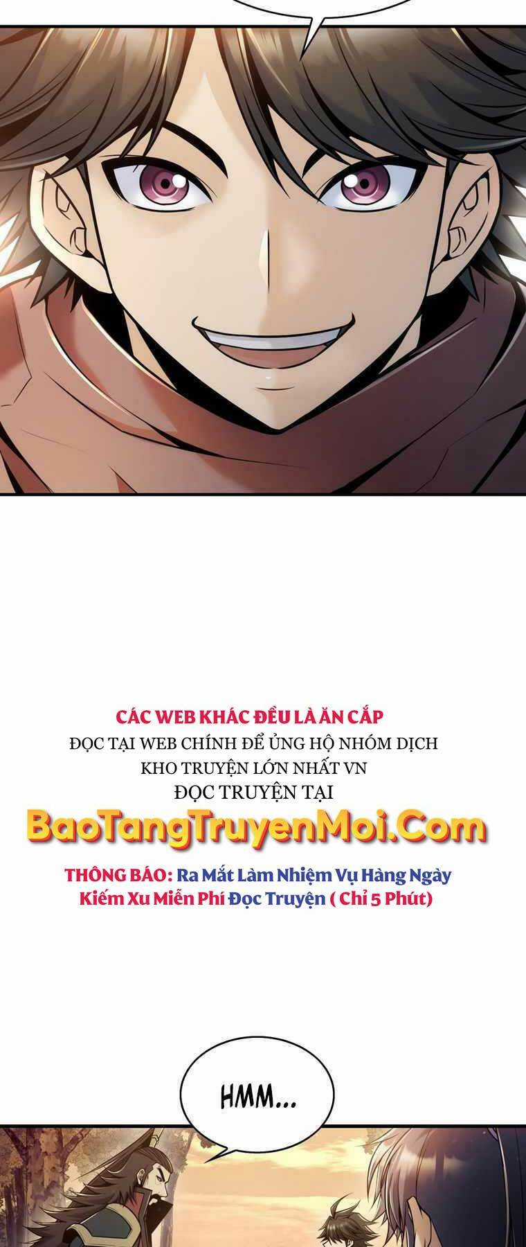 Bá Vương Chi Tinh - Chapter 31 - Trang 14