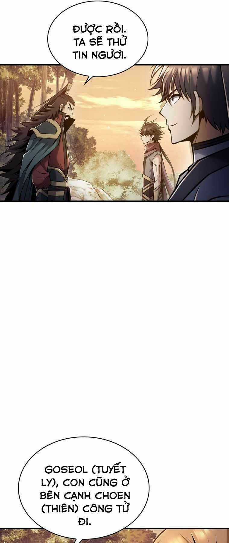 Bá Vương Chi Tinh - Chapter 31 - Trang 18