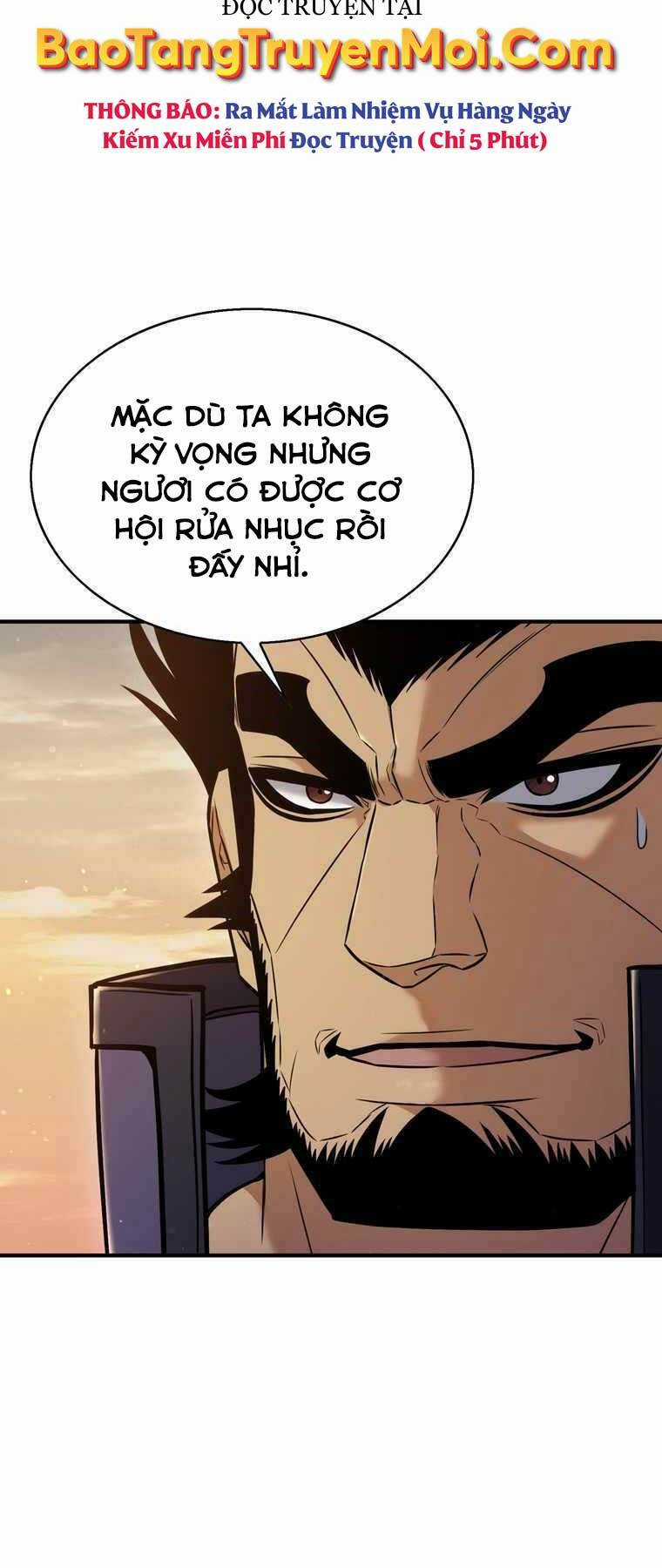 Bá Vương Chi Tinh - Chapter 31 - Trang 3