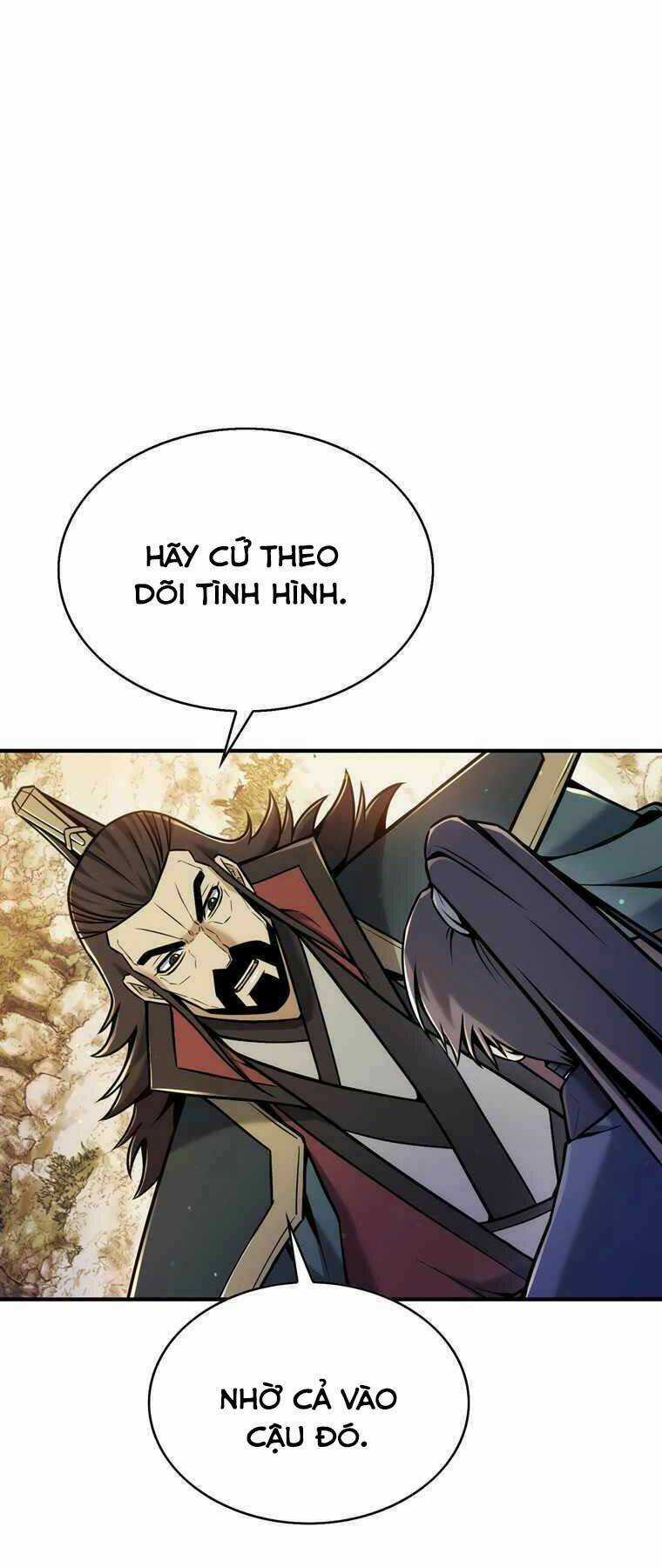 Bá Vương Chi Tinh - Chapter 31 - Trang 23