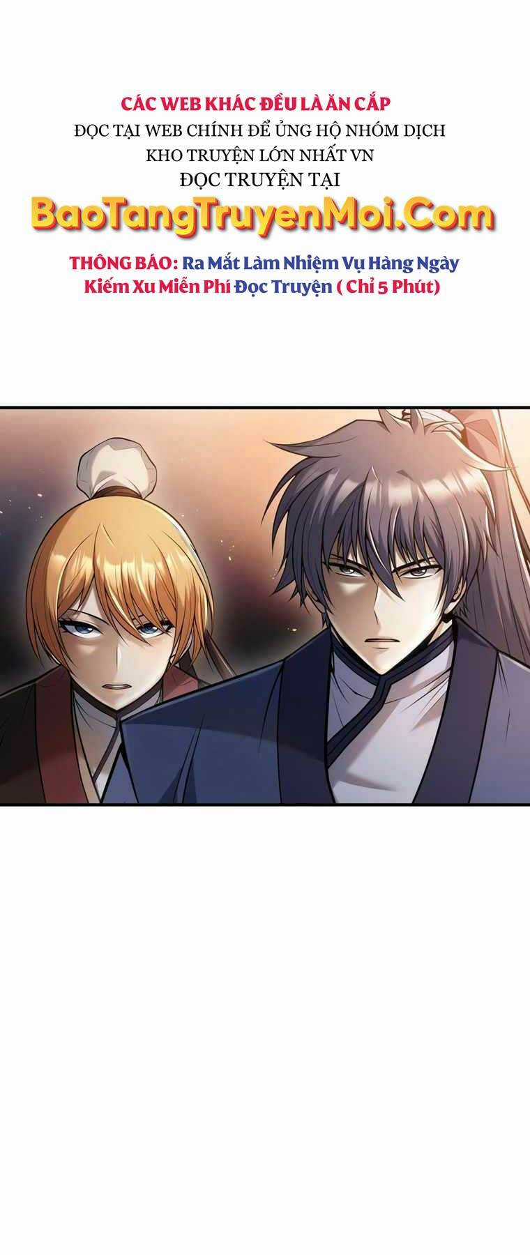 Bá Vương Chi Tinh - Chapter 31 - Trang 24