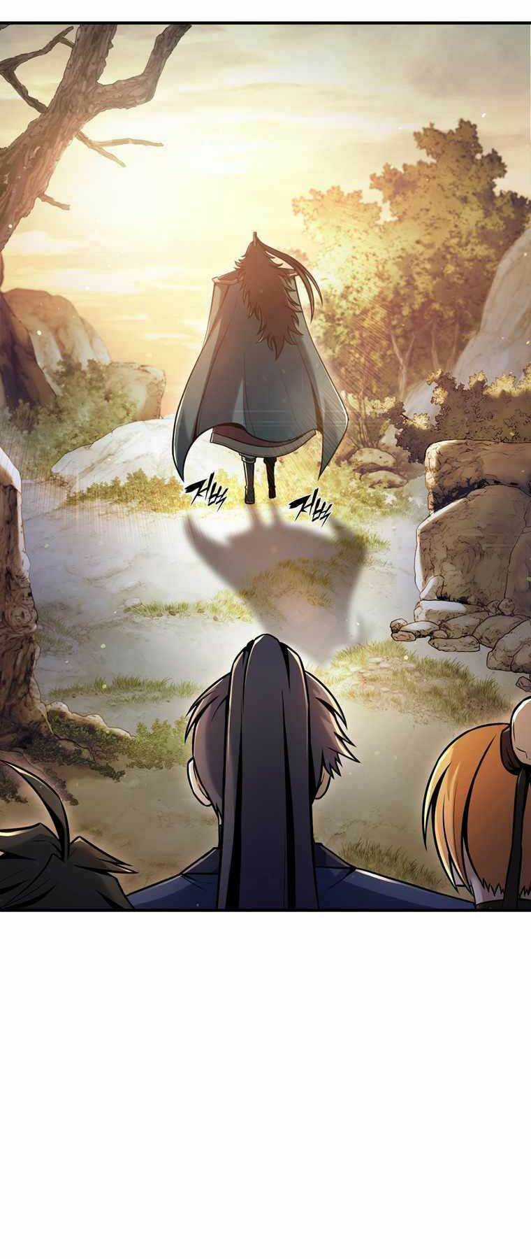 Bá Vương Chi Tinh - Chapter 31 - Trang 25