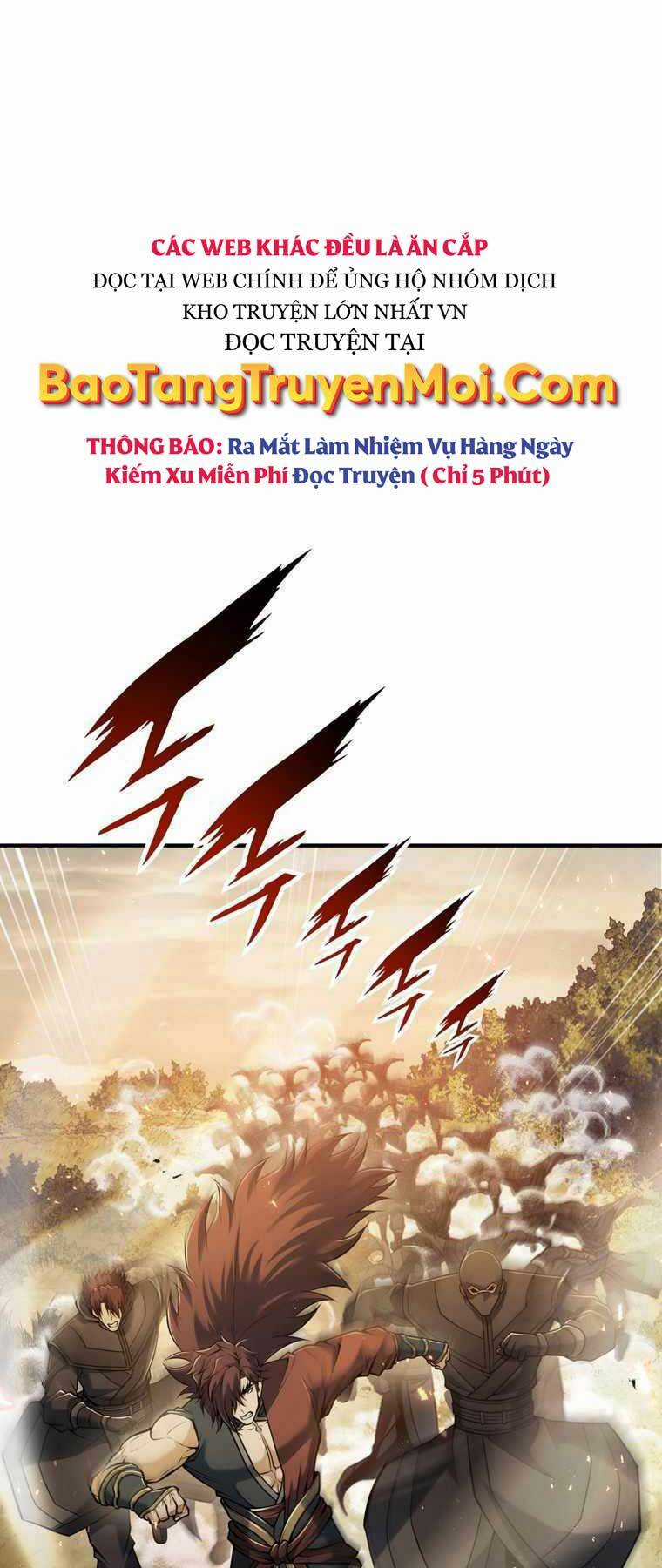 Bá Vương Chi Tinh - Chapter 31 - Trang 28