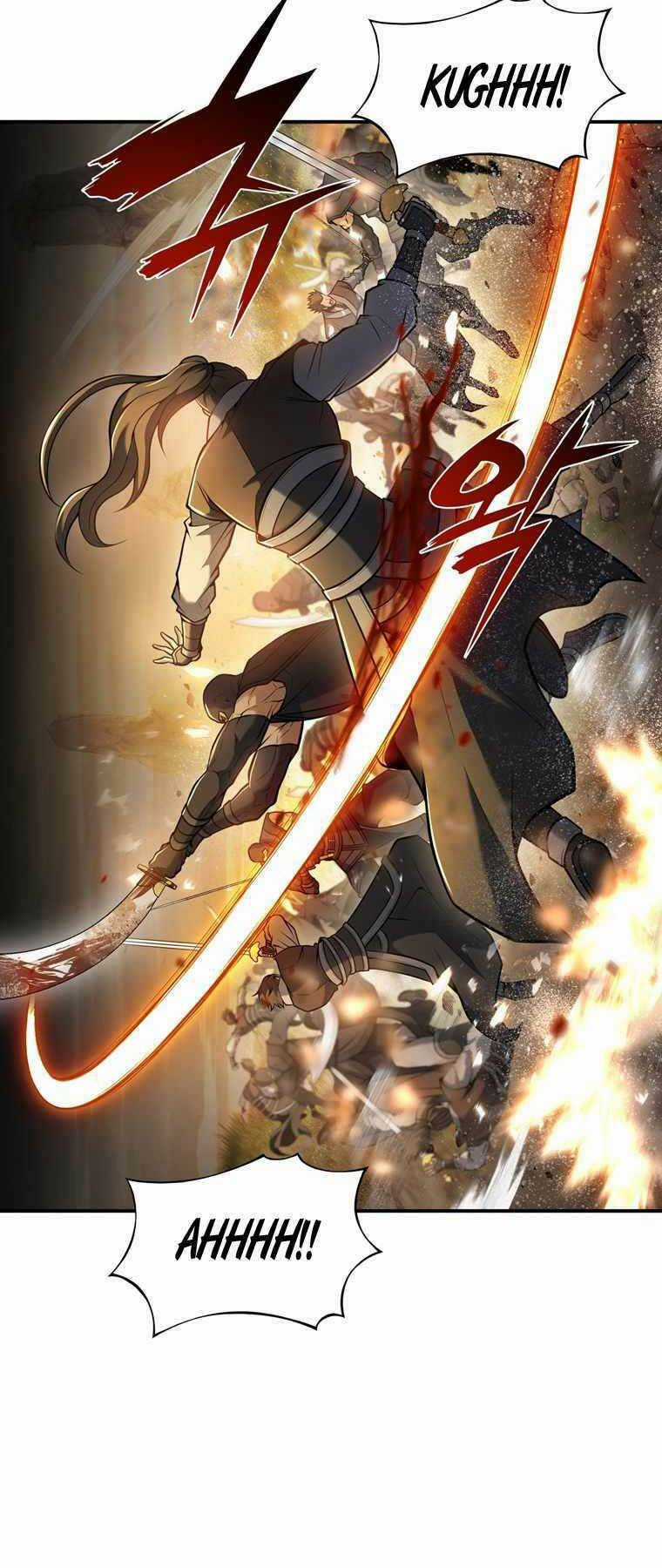 Bá Vương Chi Tinh - Chapter 31 - Trang 32