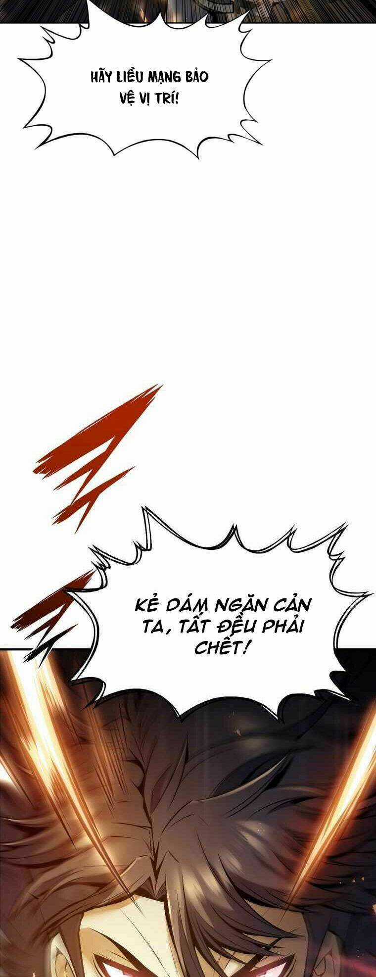 Bá Vương Chi Tinh - Chapter 31 - Trang 34