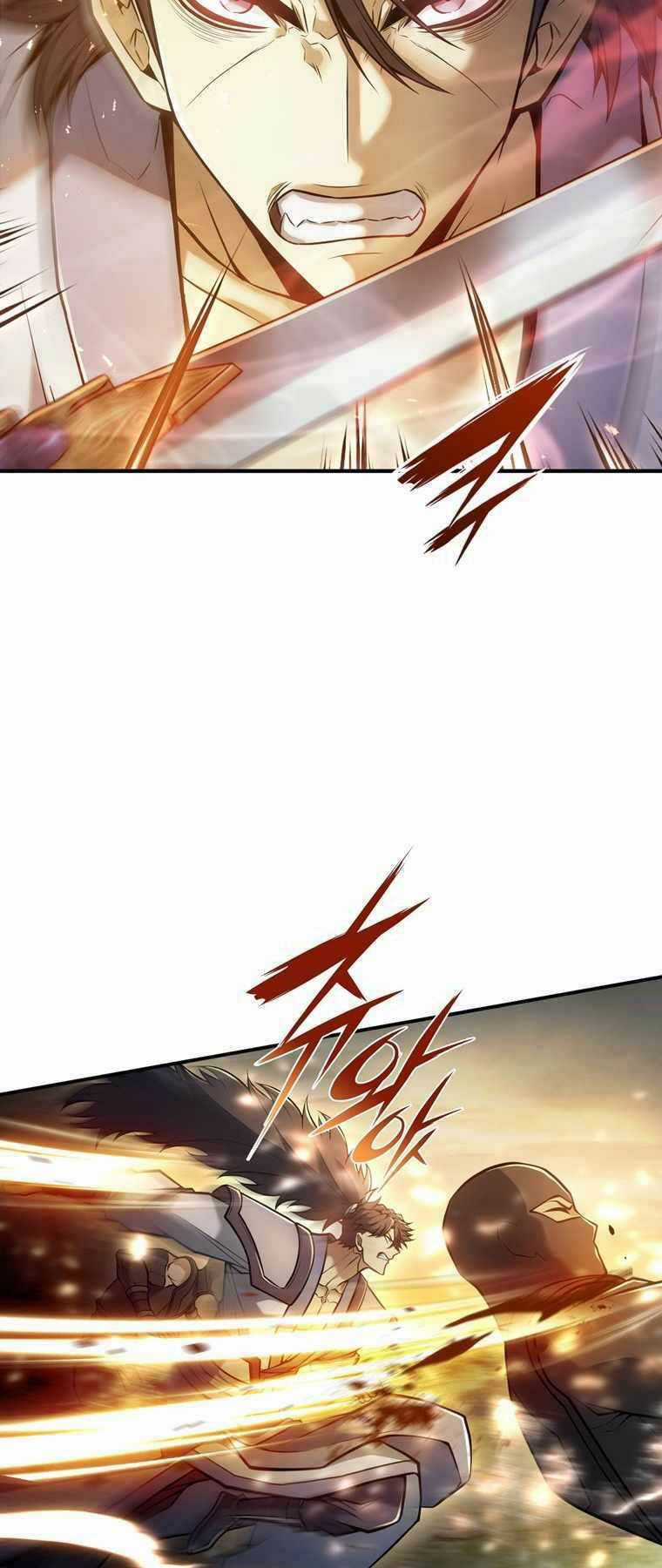 Bá Vương Chi Tinh - Chapter 31 - Trang 35