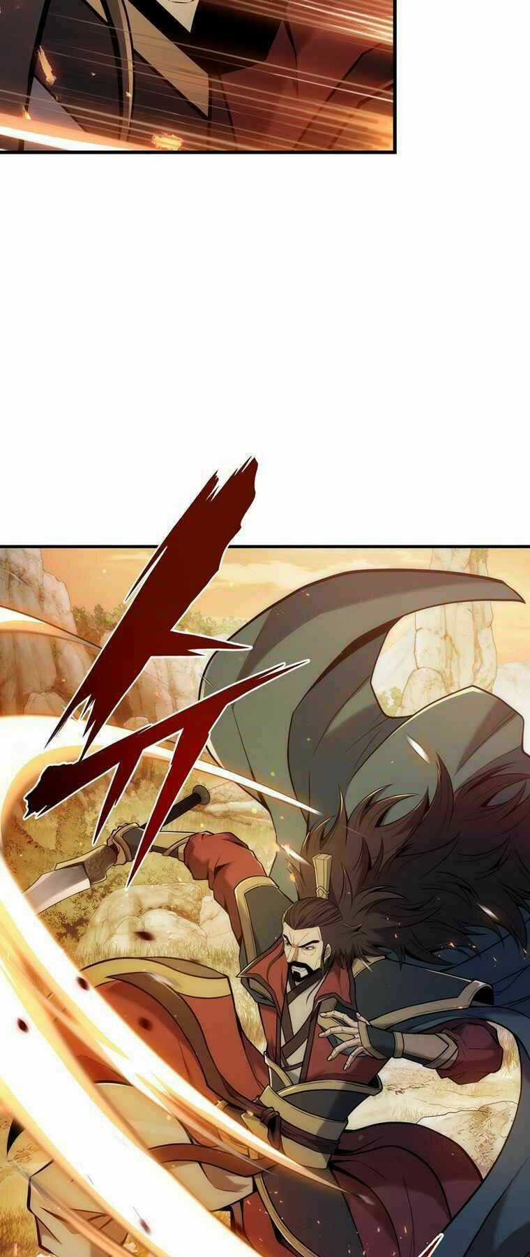 Bá Vương Chi Tinh - Chapter 31 - Trang 37